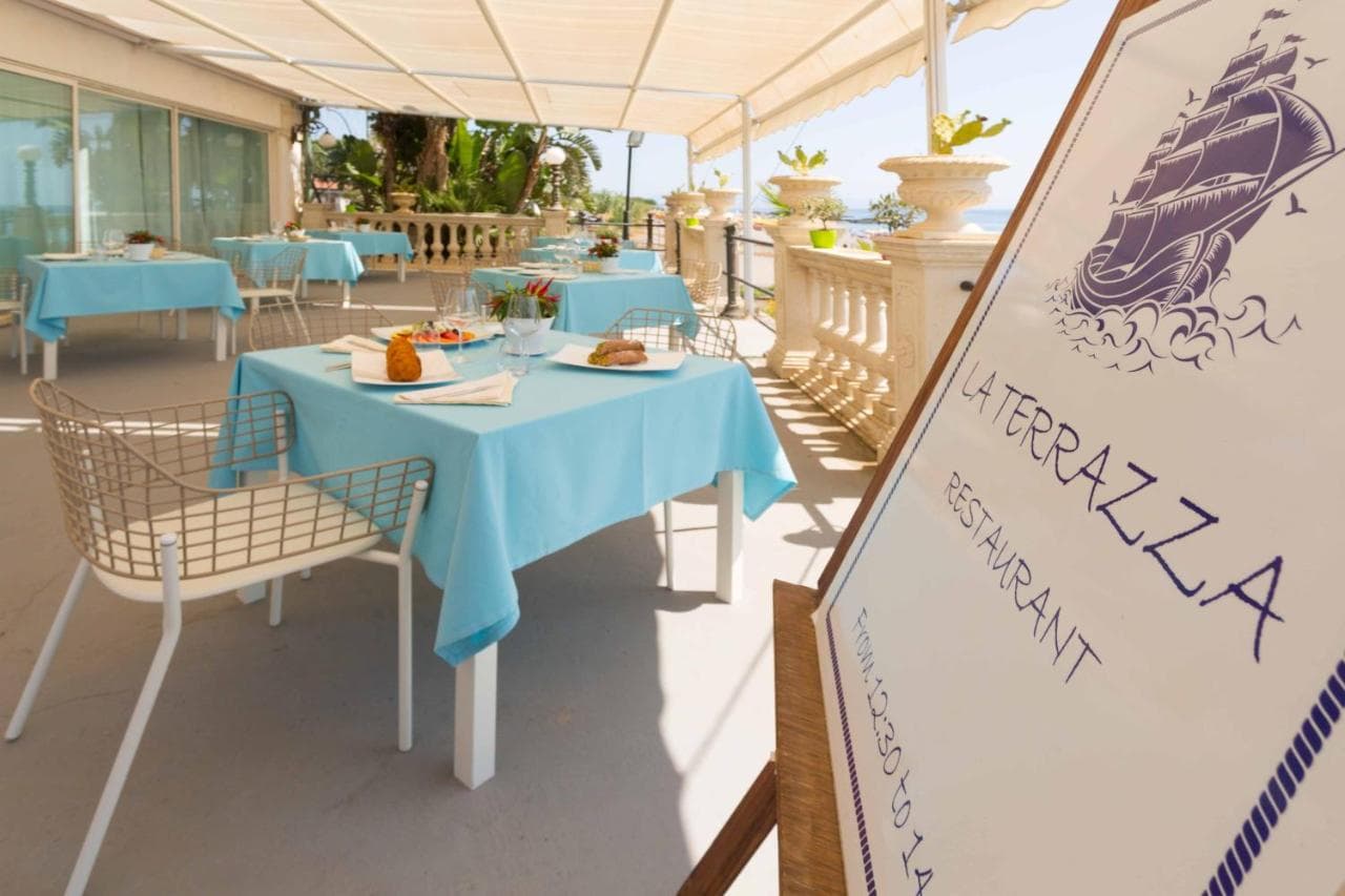 HELLENIA YACHTING HOTEL