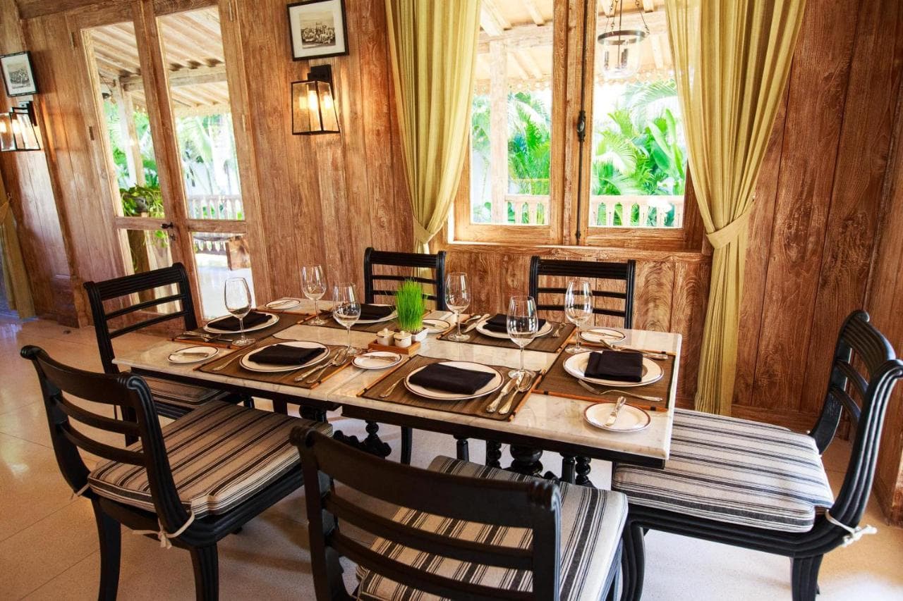KAYUMANIS JIMBARAN PRIVATE ESTATE & SPA