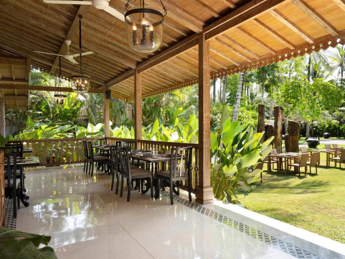KAYUMANIS JIMBARAN PRIVATE ESTATE & SPA
