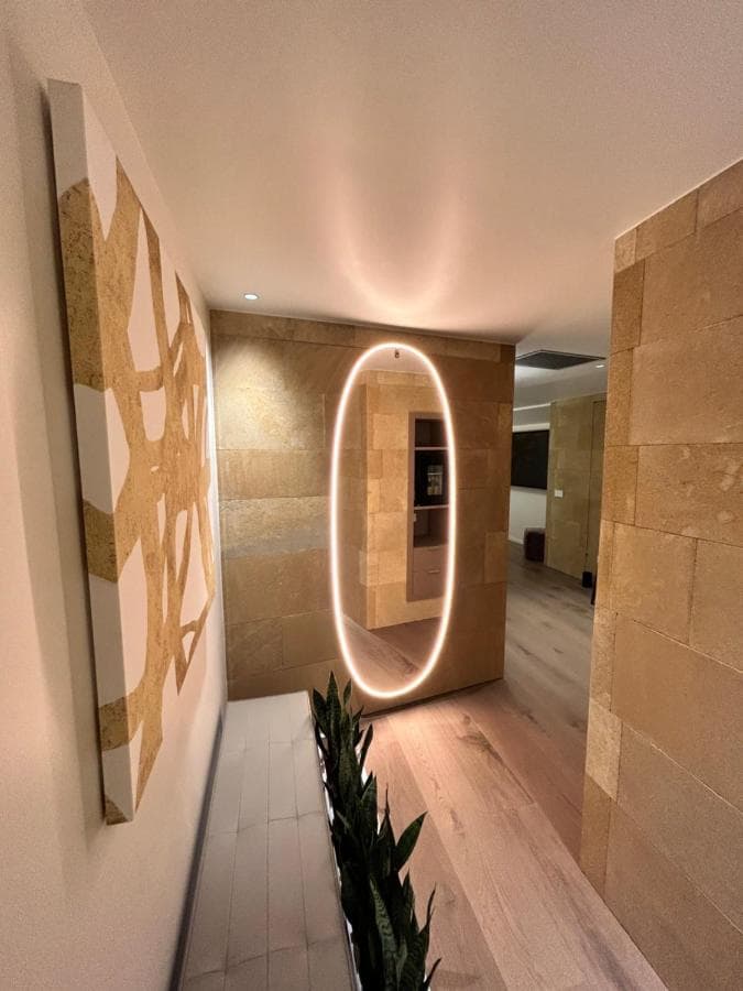 PALAZZO SANGIORGIO HOTEL