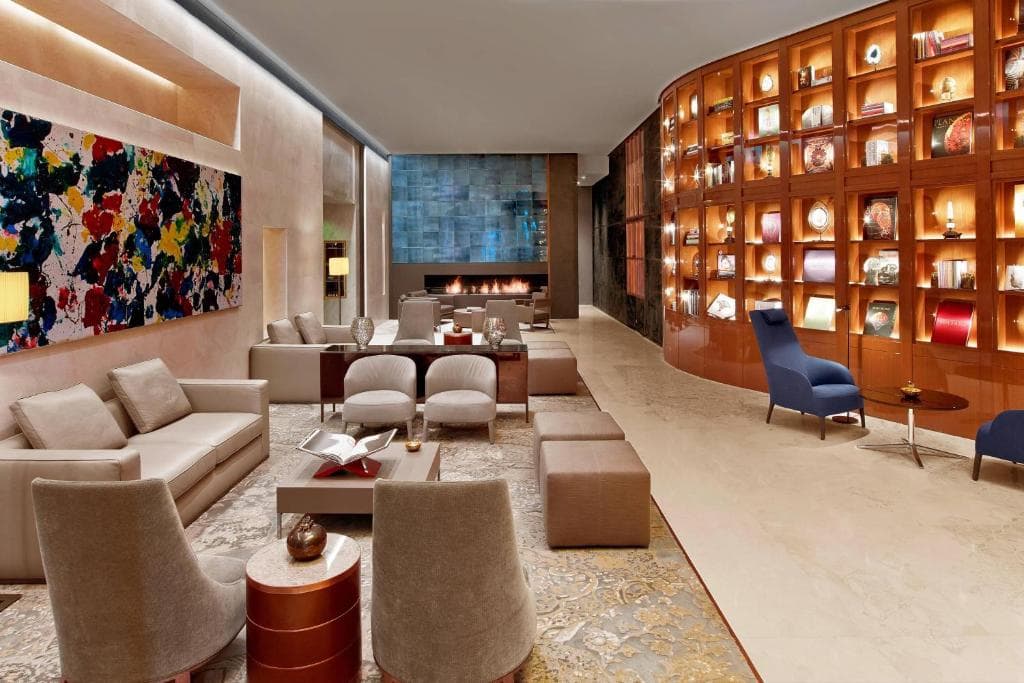 THE ST. REGIS ISTANBUL