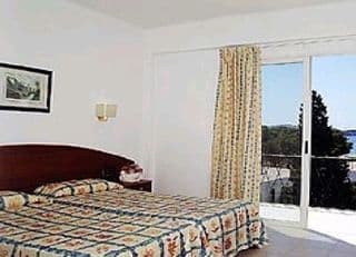 HOTEL MORLANS GARDEN