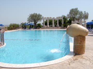 AGRITURISMO LA MADDALENA