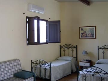 AGRITURISMO LA MADDALENA