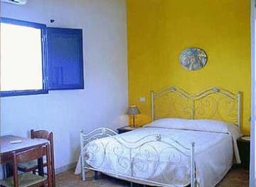 AGRITURISMO LA MADDALENA