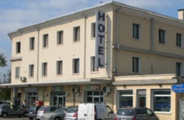 NUOVA AURORA