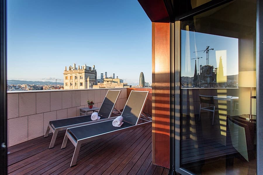 EUROSTARS MONUMENTAL