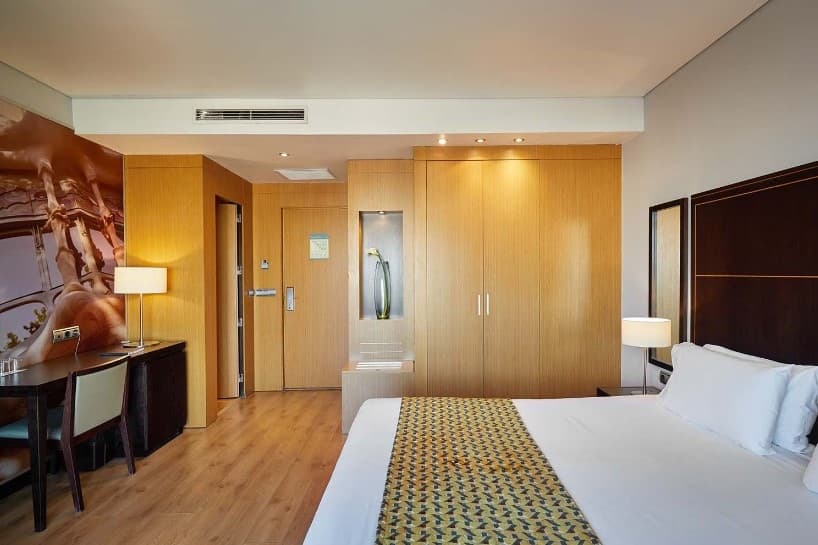 EUROSTARS MONUMENTAL