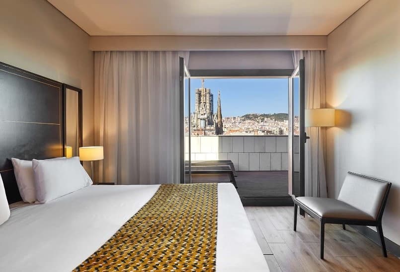 EUROSTARS MONUMENTAL