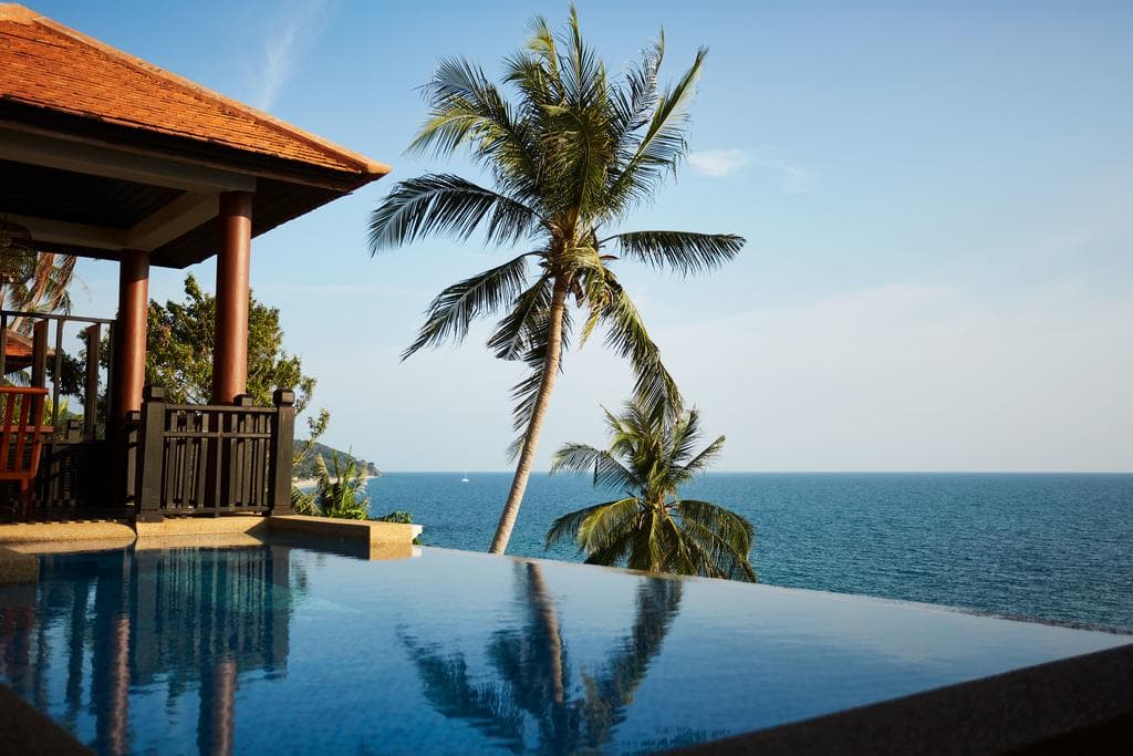 RAWI WARIN RESORT & SPA