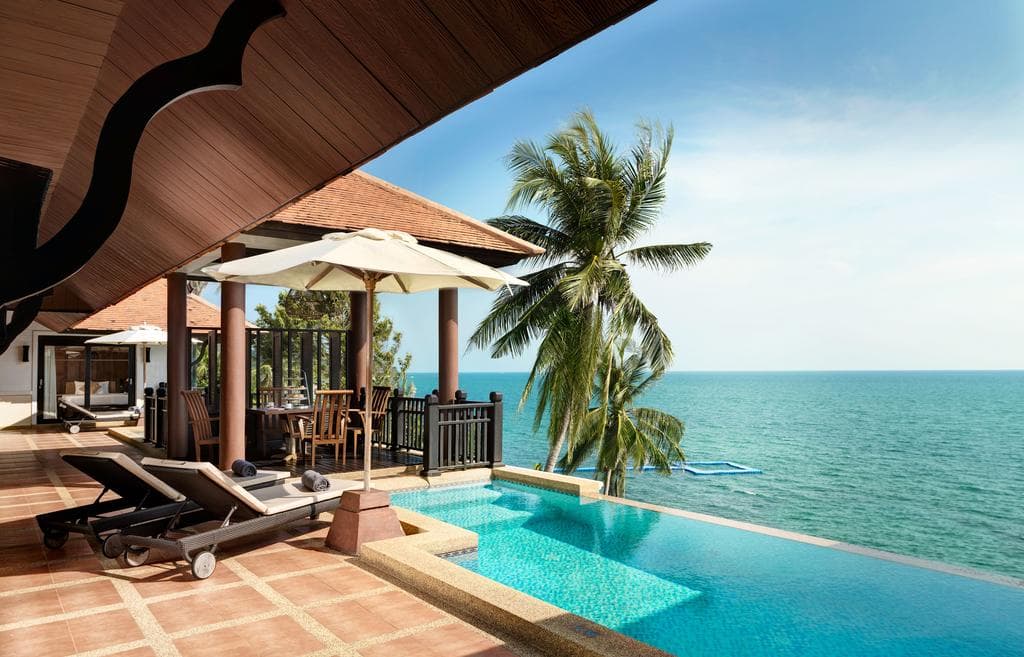 RAWI WARIN RESORT & SPA