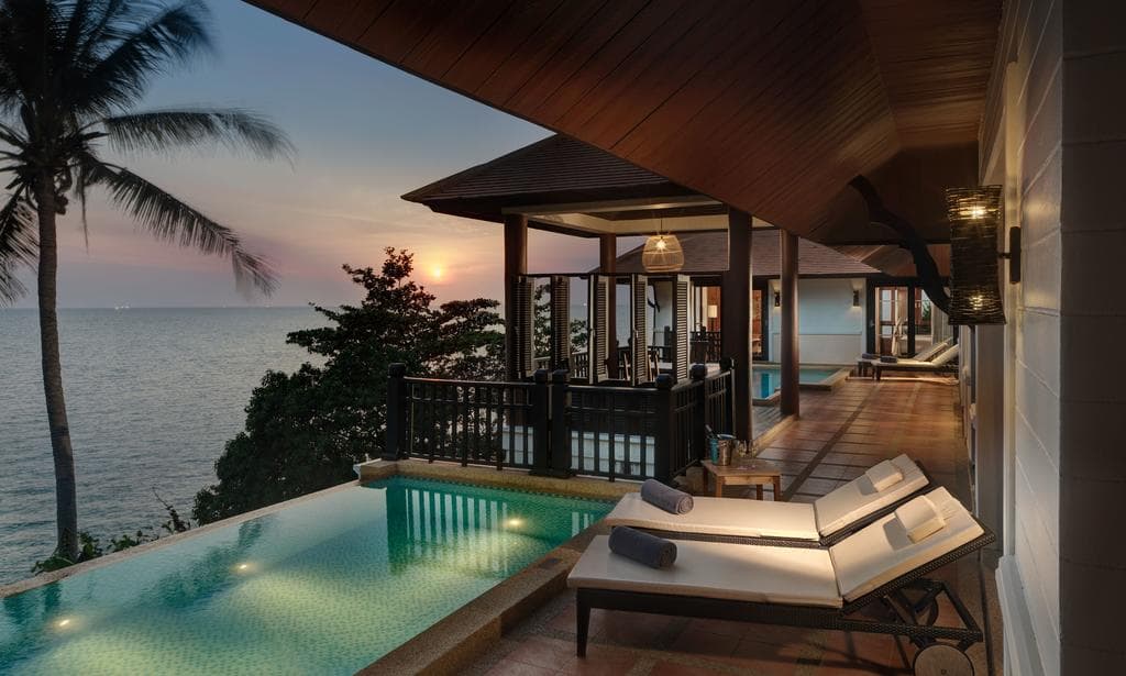 RAWI WARIN RESORT & SPA