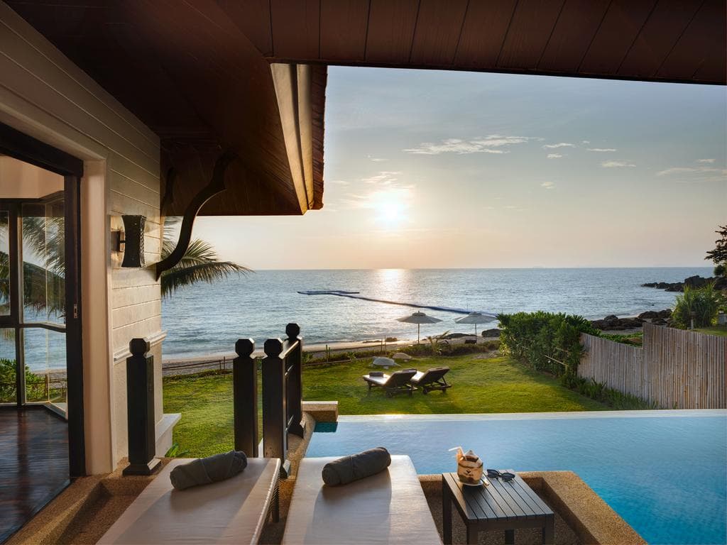 RAWI WARIN RESORT & SPA