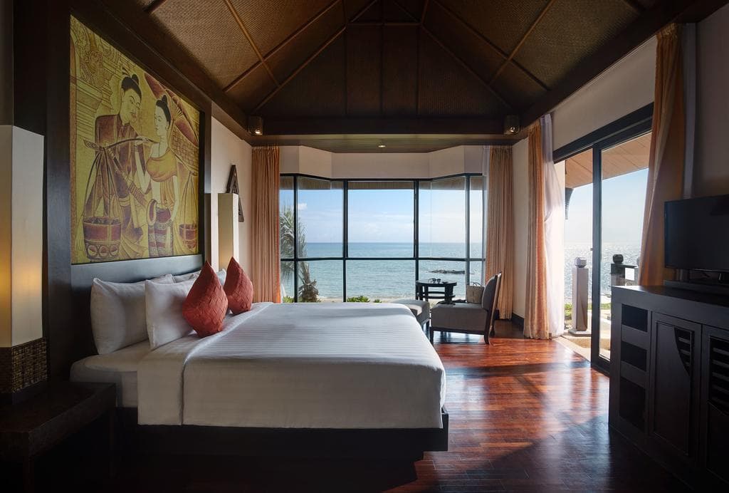 RAWI WARIN RESORT & SPA
