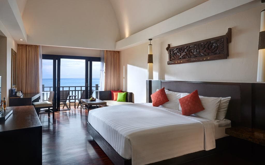 RAWI WARIN RESORT & SPA