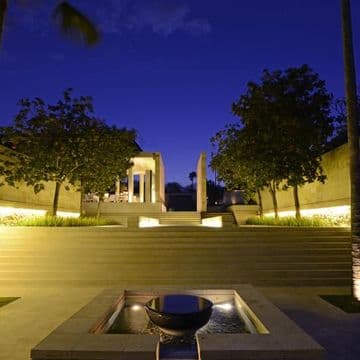 THE BALE NUSA DUA BY LIFESTYLERETREATS