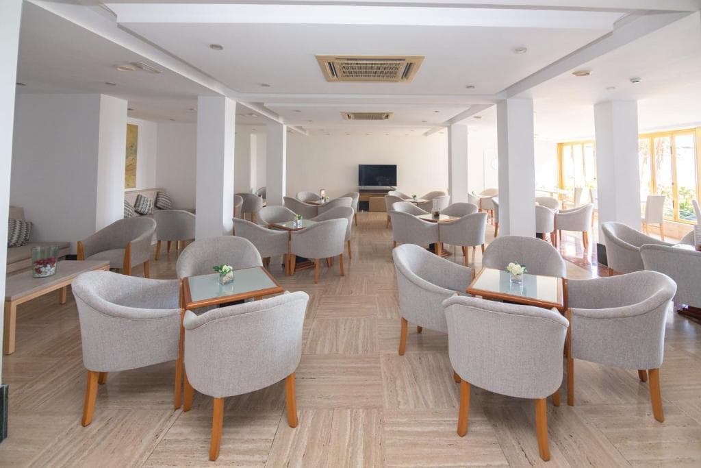 HOTEL CLUB S ILLOT