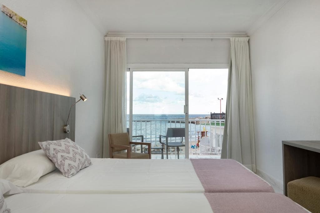 HOTEL CLUB S ILLOT