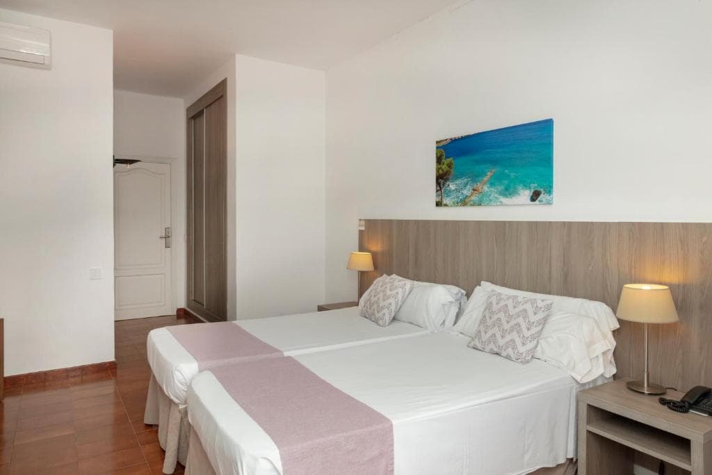 HOTEL CLUB S ILLOT