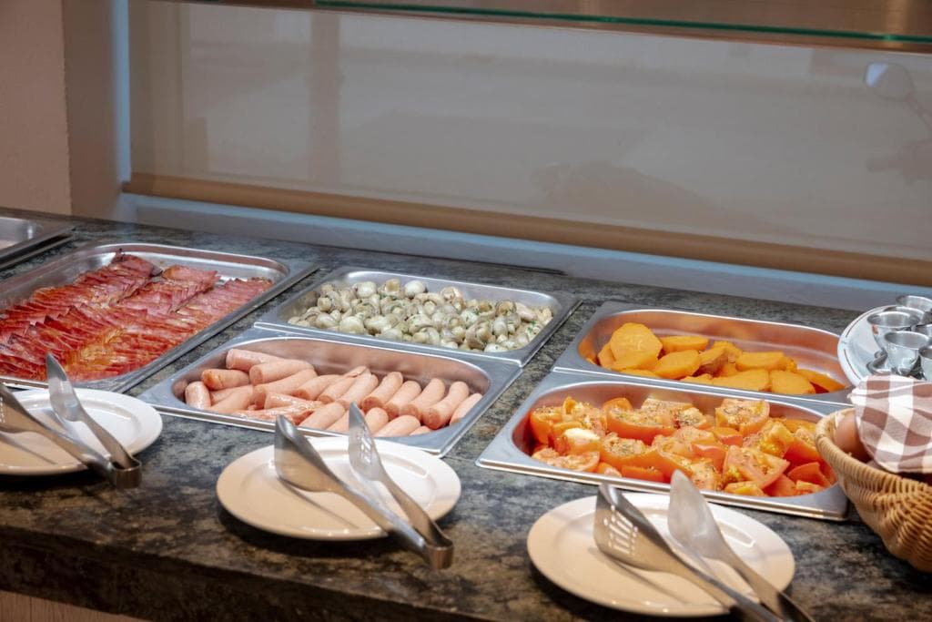 HOTEL CLUB S ILLOT