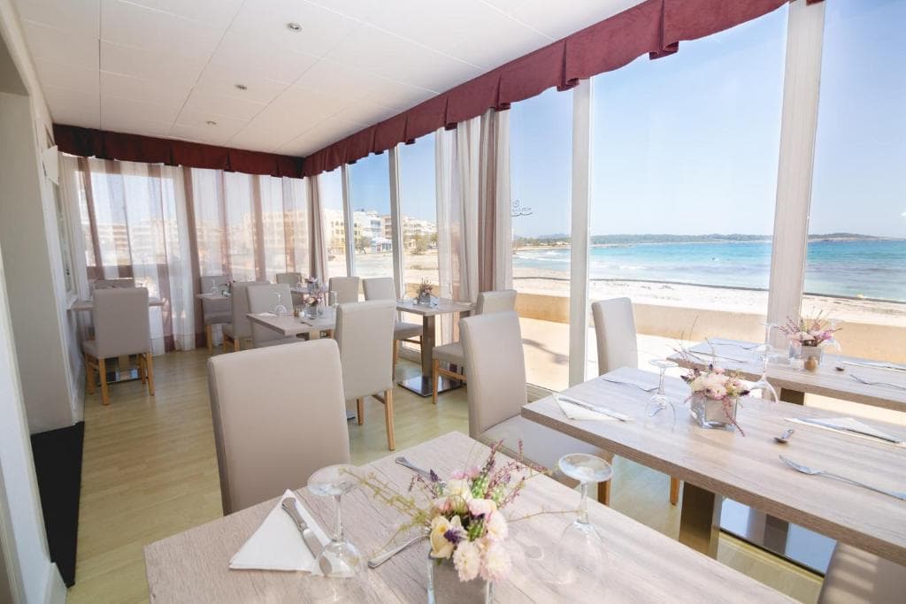 HOTEL CLUB S ILLOT