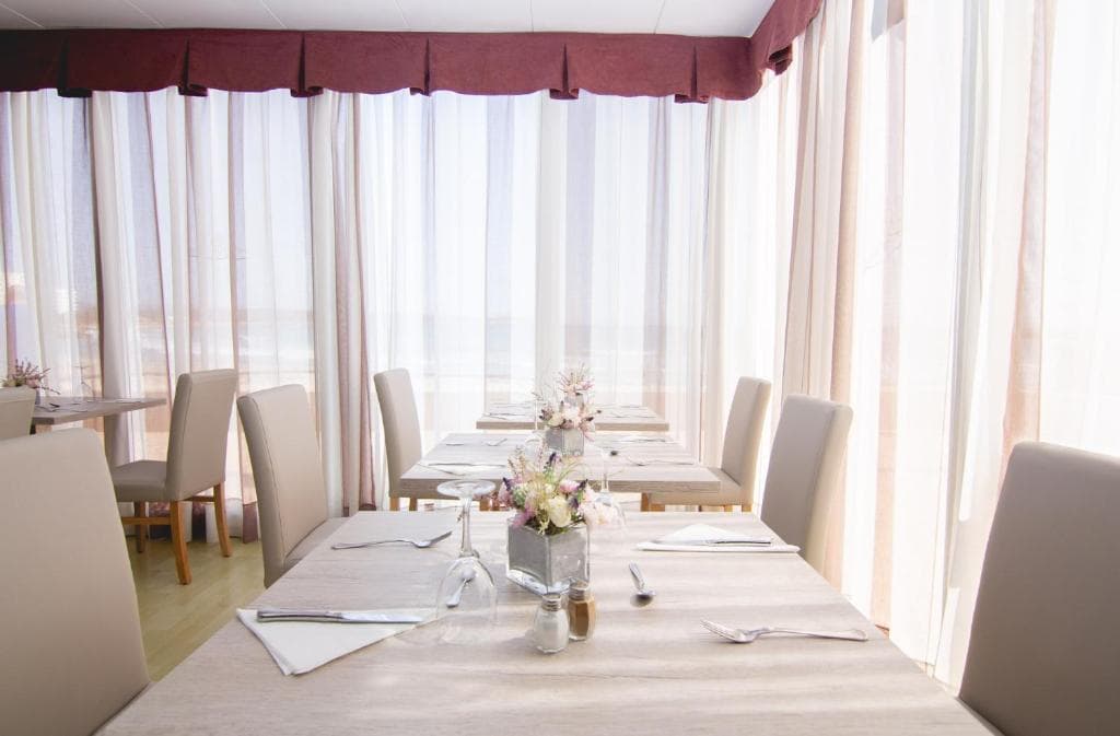 HOTEL CLUB S ILLOT