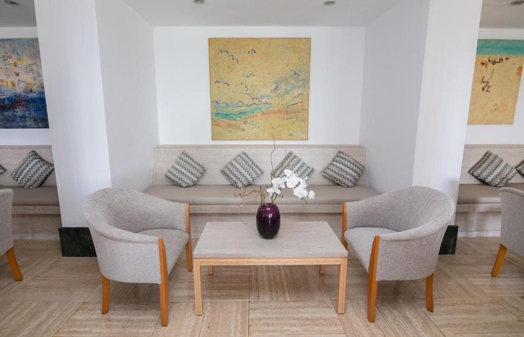 HOTEL CLUB S ILLOT
