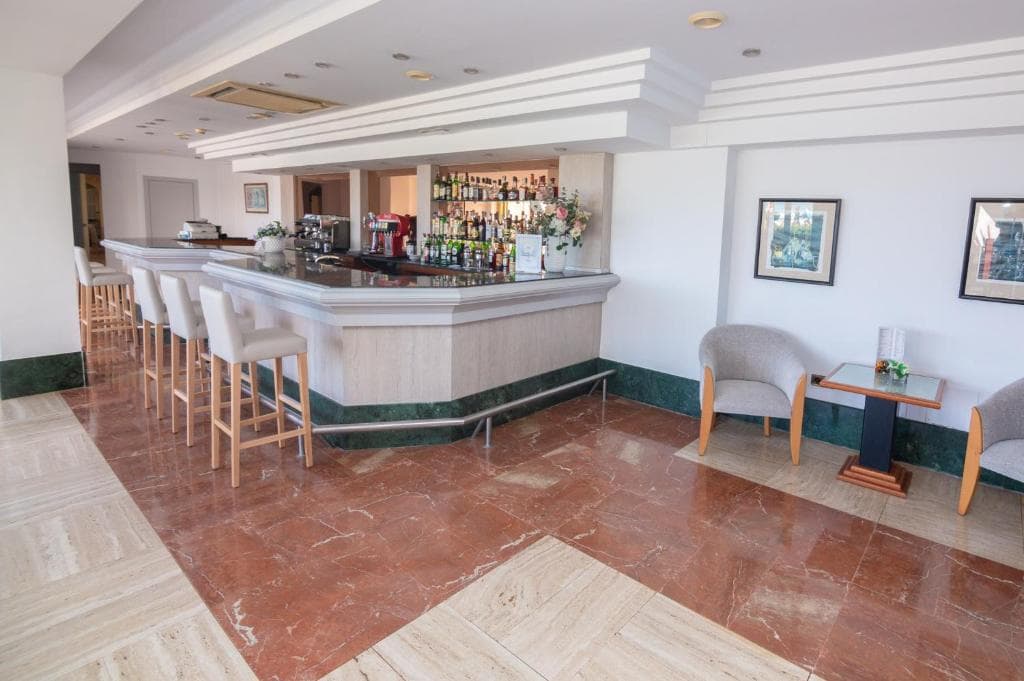 HOTEL CLUB S ILLOT