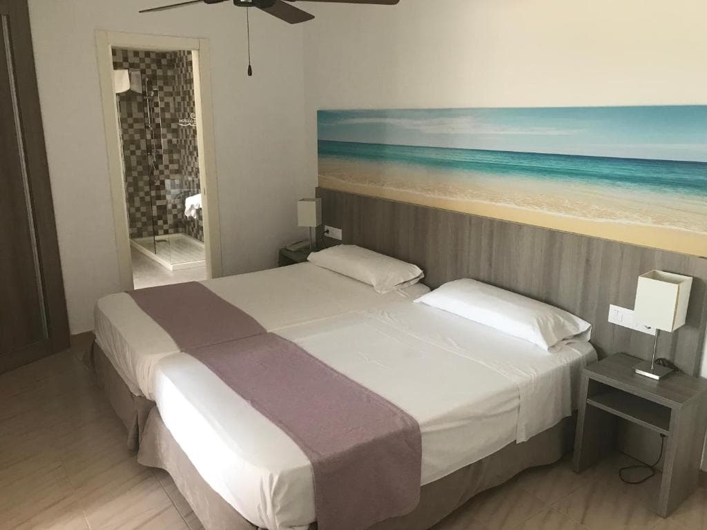 HOTEL CLUB S ILLOT