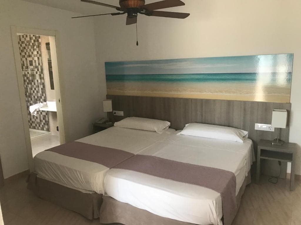 HOTEL CLUB S ILLOT