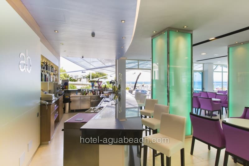 Agua Beach Hotel (Adults Only)
