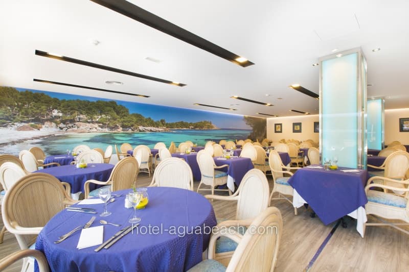 Agua Beach Hotel (Adults Only)