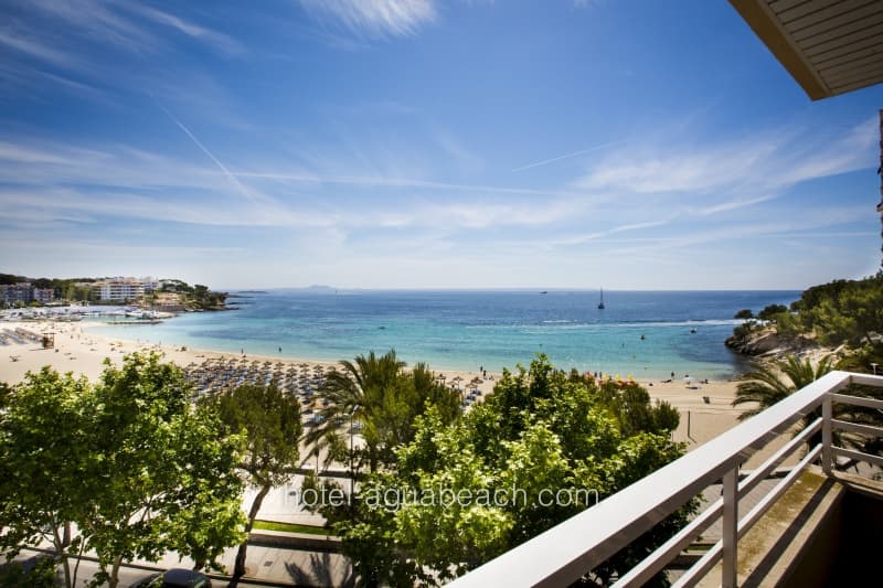 Agua Beach Hotel (Adults Only)