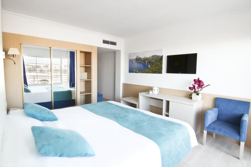 Agua Beach Hotel (Adults Only)
