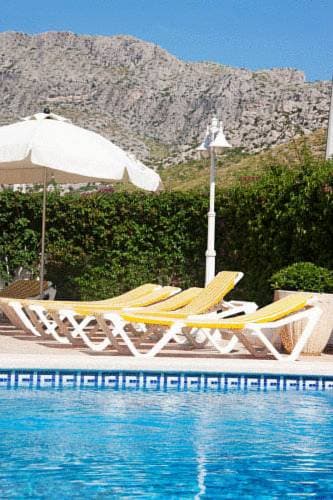 HOTEL VILLA SINGALA