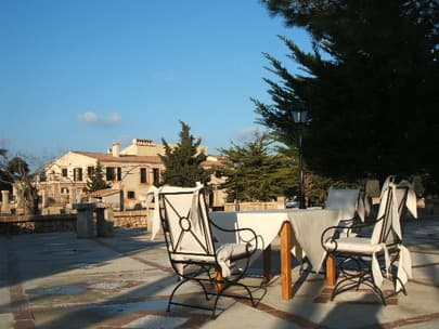 SON CARDAIX FINCA AGROTURISMO
