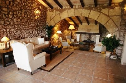 SON CARDAIX FINCA AGROTURISMO