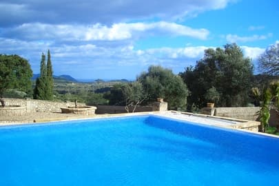 SON CARDAIX FINCA AGROTURISMO