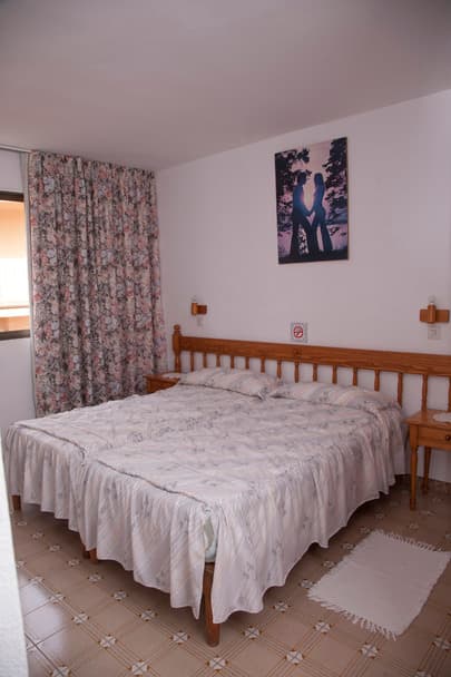 APARTAMENTOS BON AIRE