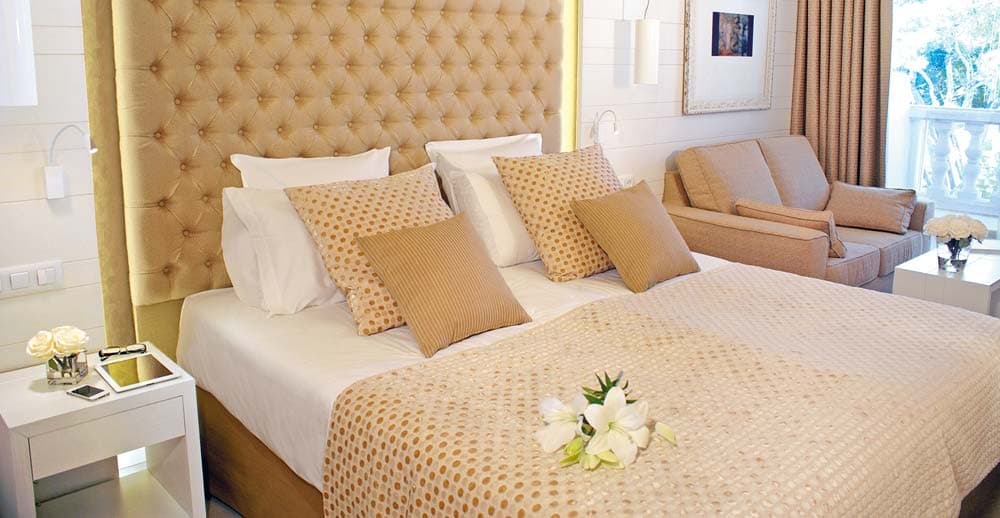 ILLA DOR HOTEL & APARTMENTS