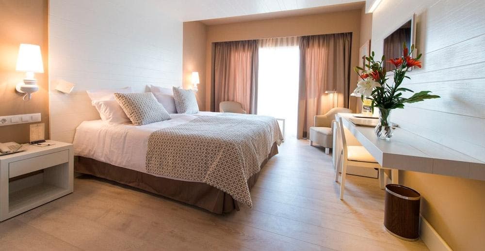 ILLA DOR HOTEL & APARTMENTS