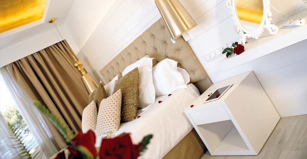 ILLA DOR HOTEL & APARTMENTS