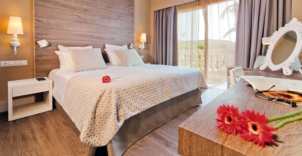 ILLA DOR HOTEL & APARTMENTS