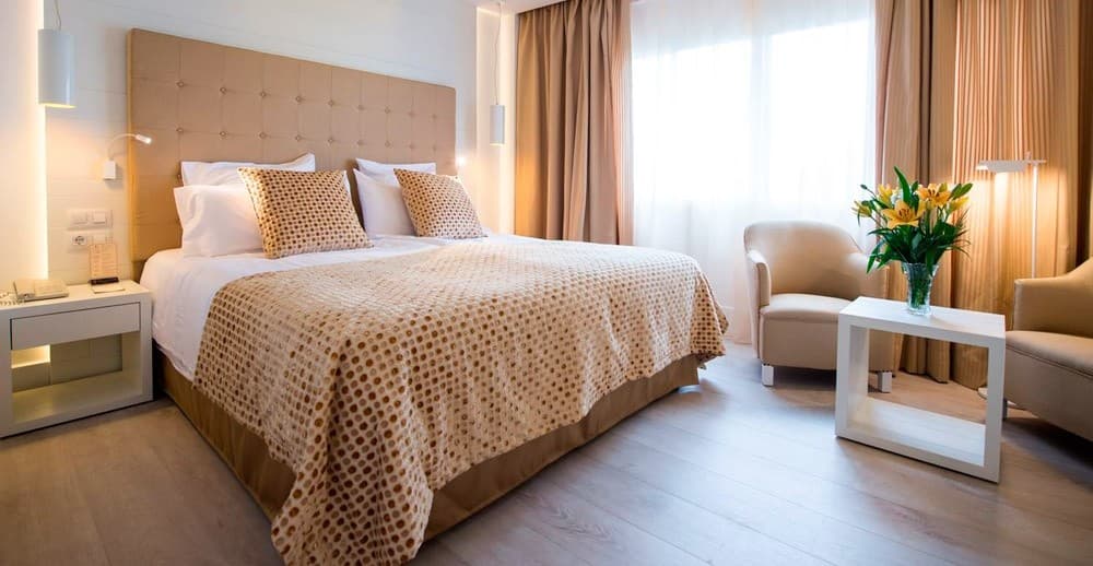 ILLA DOR HOTEL & APARTMENTS