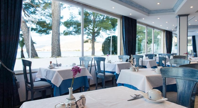 ILLA DOR HOTEL & APARTMENTS