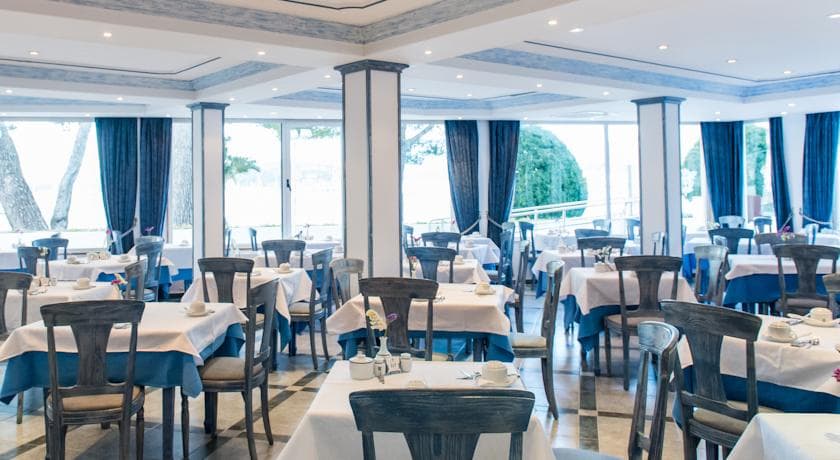ILLA DOR HOTEL & APARTMENTS
