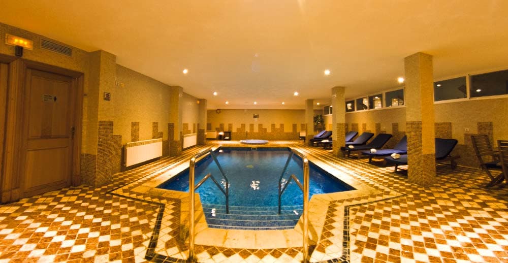 ILLA DOR HOTEL & APARTMENTS