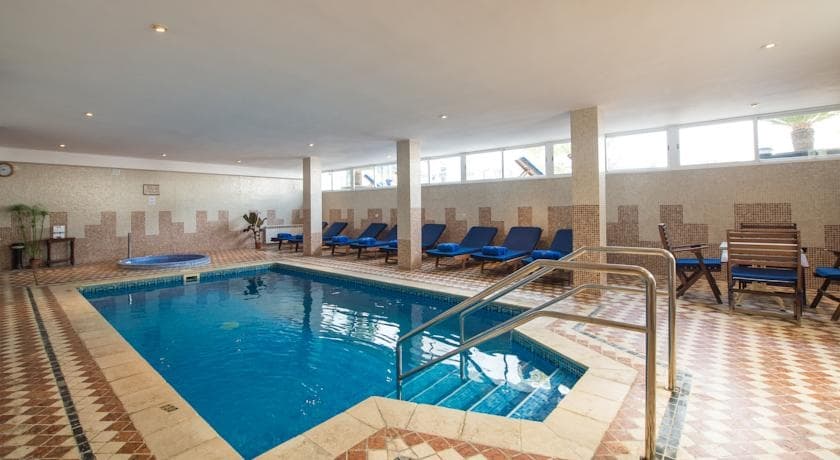 ILLA DOR HOTEL & APARTMENTS
