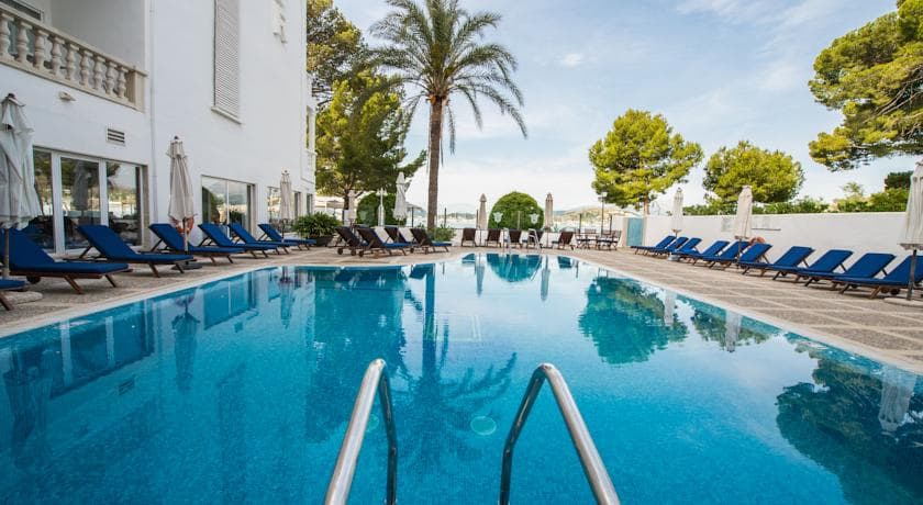 ILLA DOR HOTEL & APARTMENTS