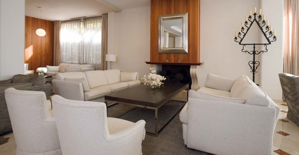 ILLA DOR HOTEL & APARTMENTS